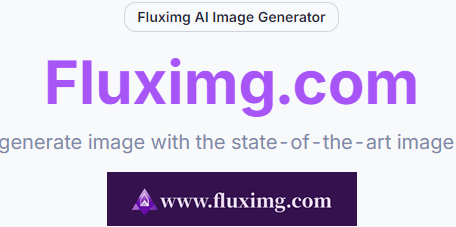 节点导航站-Fluximg